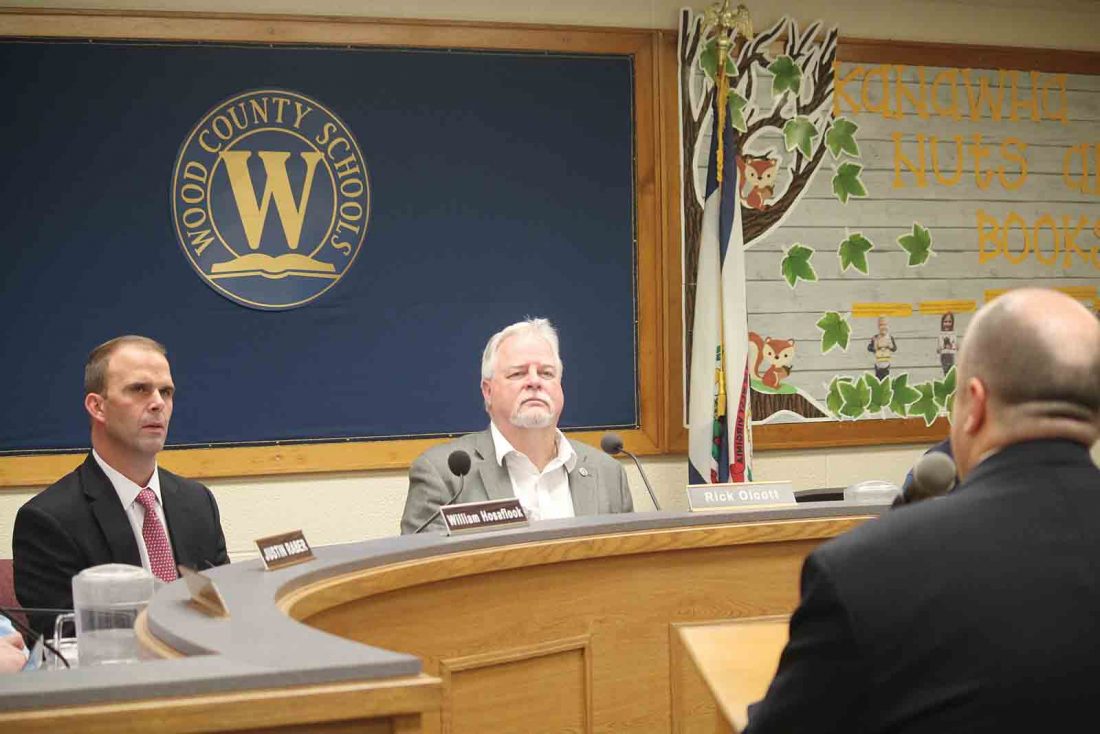 Lawsuit filed against Wood BOE over Waverly closure News, Sports